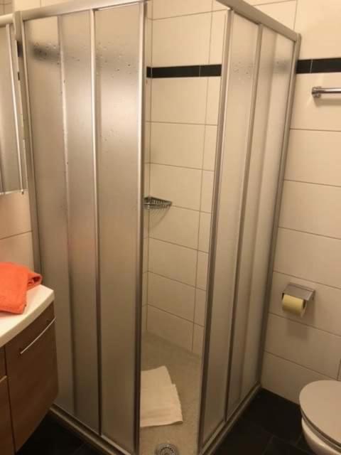 Tobadill Apartments Εξωτερικό φωτογραφία